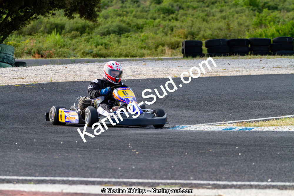 09/09/2018 : Les Rencontres ELCEKA à Grabels (Photos Nicolas Hidalgo) 2018 — karting
