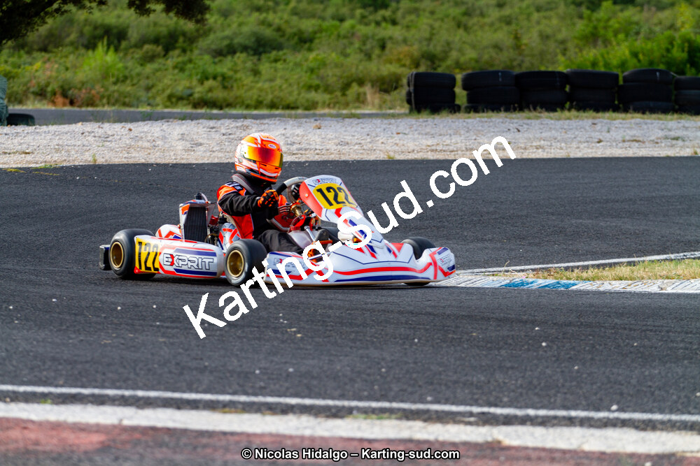 09/09/2018 : Les Rencontres ELCEKA à Grabels (Photos Nicolas Hidalgo) 2018 — karting