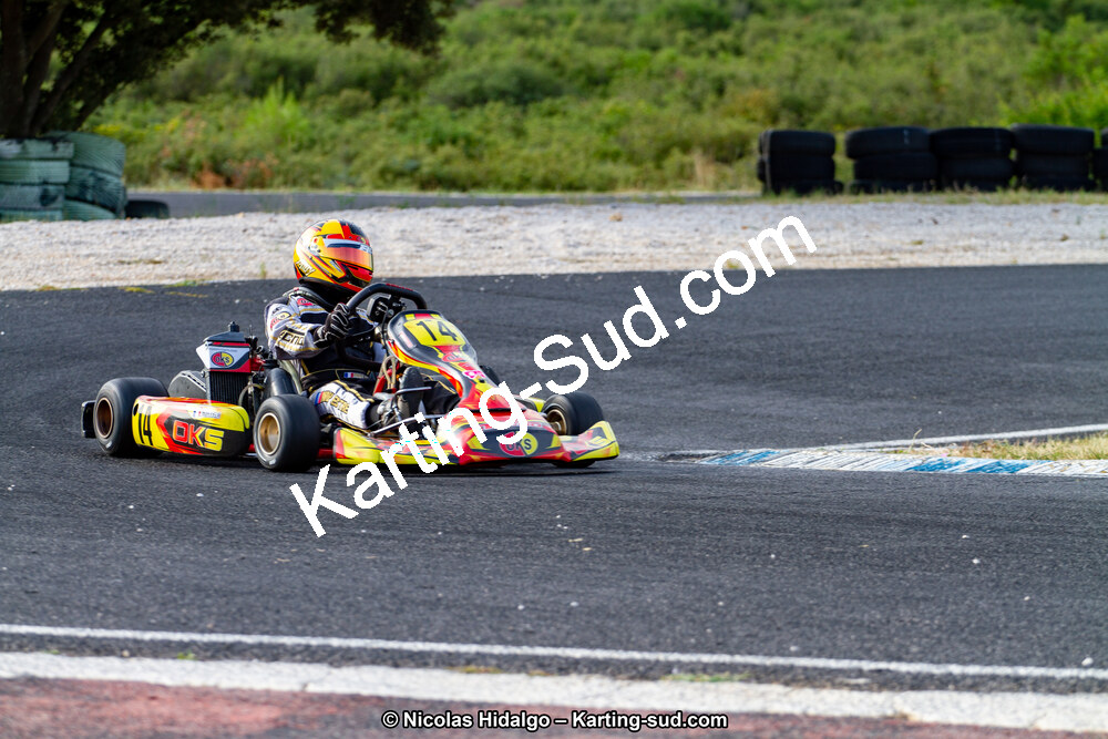 09/09/2018 : Les Rencontres ELCEKA à Grabels (Photos Nicolas Hidalgo) 2018 — karting