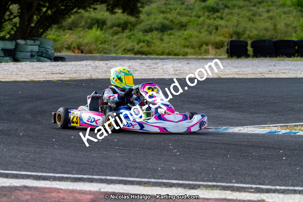 09/09/2018 : Les Rencontres ELCEKA à Grabels (Photos Nicolas Hidalgo) 2018 — karting