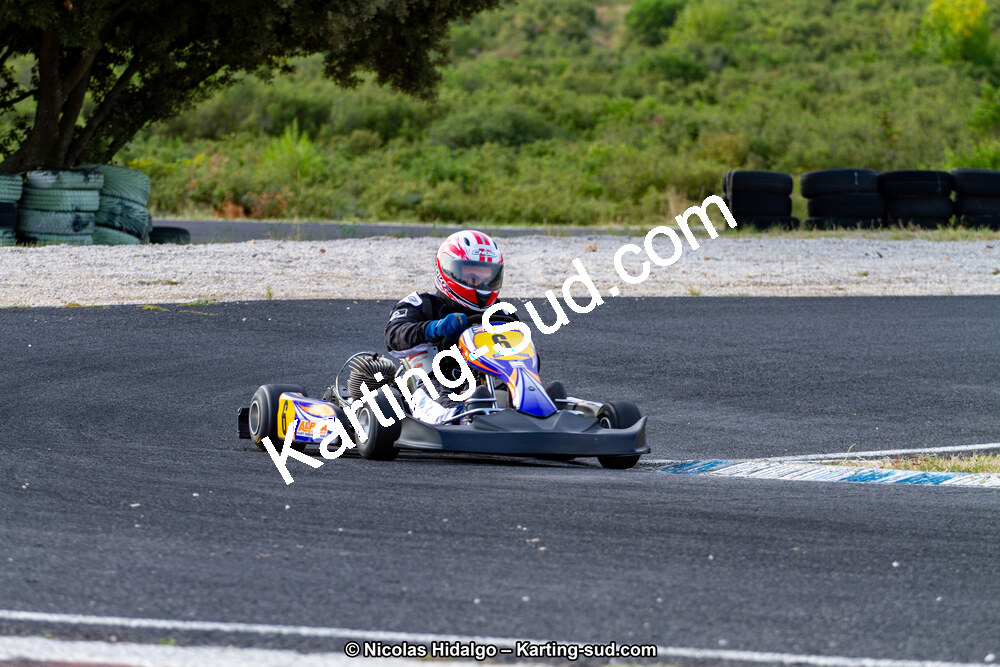 09/09/2018 : Les Rencontres ELCEKA à Grabels (Photos Nicolas Hidalgo) 2018 — karting