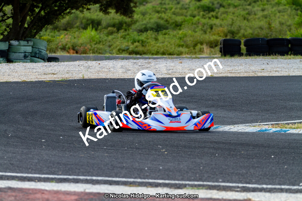 09/09/2018 : Les Rencontres ELCEKA à Grabels (Photos Nicolas Hidalgo) 2018 — karting