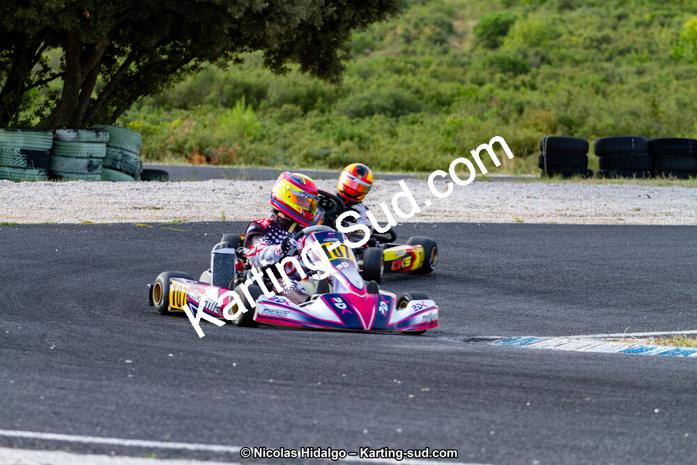09/09/2018 : Les Rencontres ELCEKA à Grabels (Photos Nicolas Hidalgo) 2018 — karting