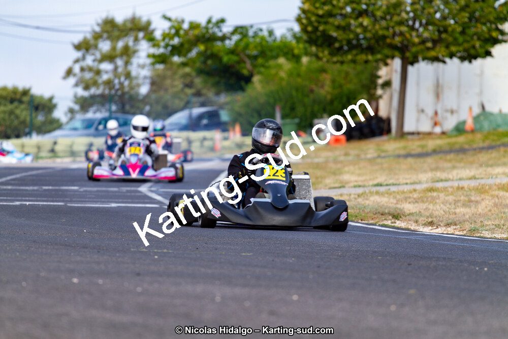 09/09/2018 : Les Rencontres ELCEKA à Grabels (Photos Nicolas Hidalgo) 2018 — karting
