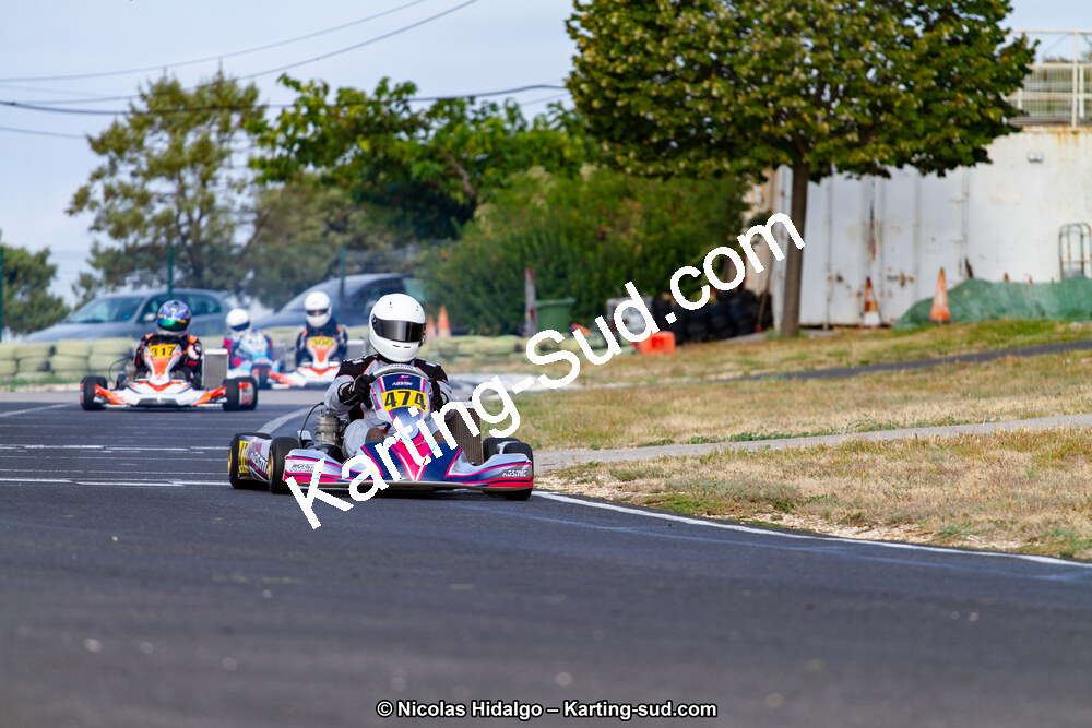 09/09/2018 : Les Rencontres ELCEKA à Grabels (Photos Nicolas Hidalgo) 2018 — karting