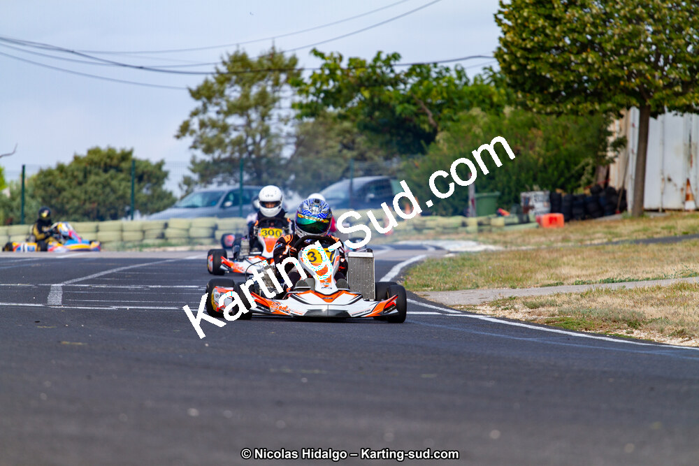 09/09/2018 : Les Rencontres ELCEKA à Grabels (Photos Nicolas Hidalgo) 2018 — karting