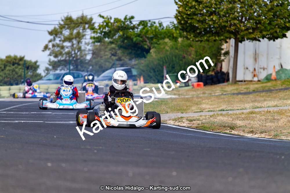 09/09/2018 : Les Rencontres ELCEKA à Grabels (Photos Nicolas Hidalgo) 2018 — karting