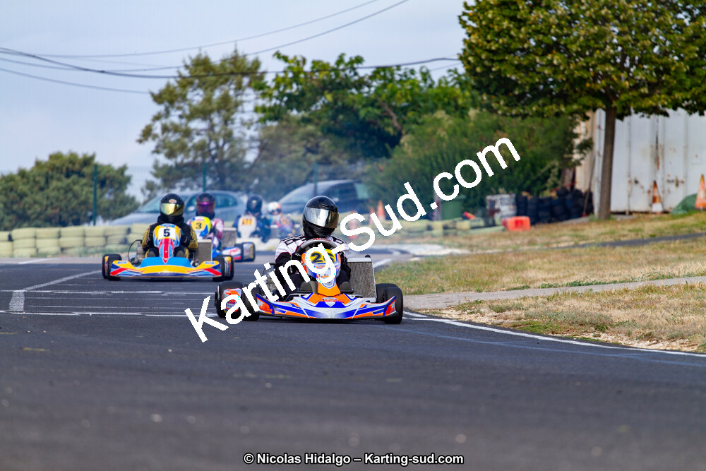 09/09/2018 : Les Rencontres ELCEKA à Grabels (Photos Nicolas Hidalgo) 2018 — karting