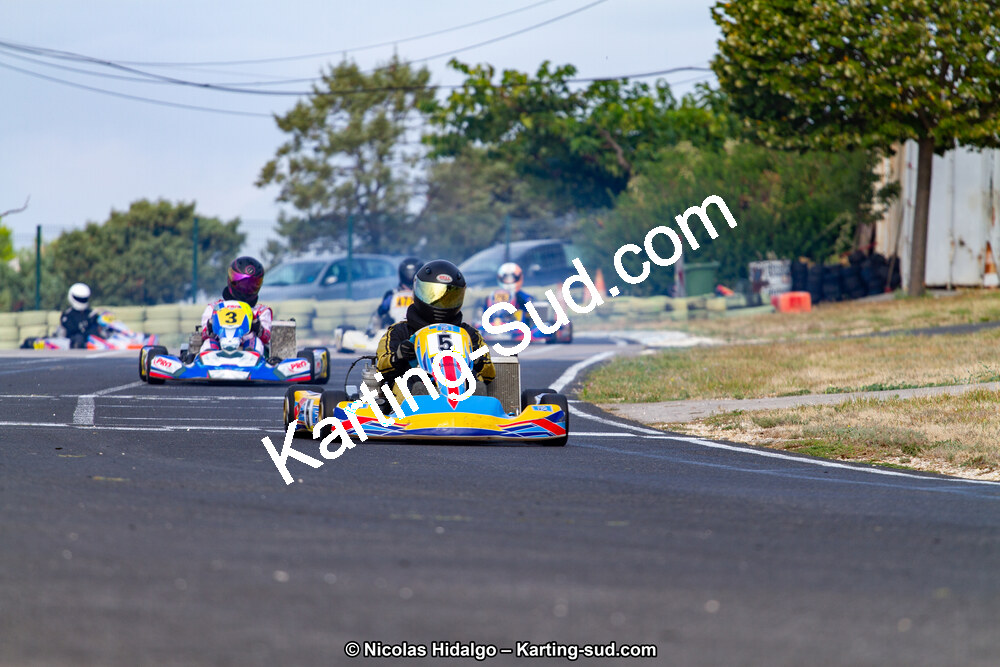 09/09/2018 : Les Rencontres ELCEKA à Grabels (Photos Nicolas Hidalgo) 2018 — karting
