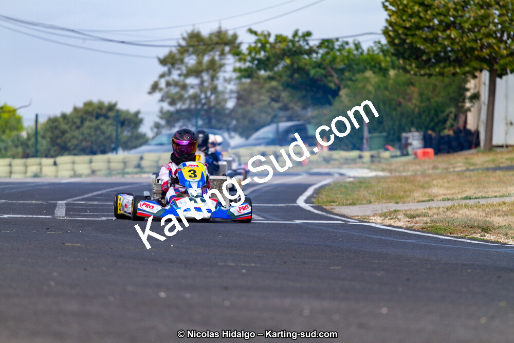 09/09/2018 : Les Rencontres ELCEKA à Grabels (Photos Nicolas Hidalgo) 2018 — karting