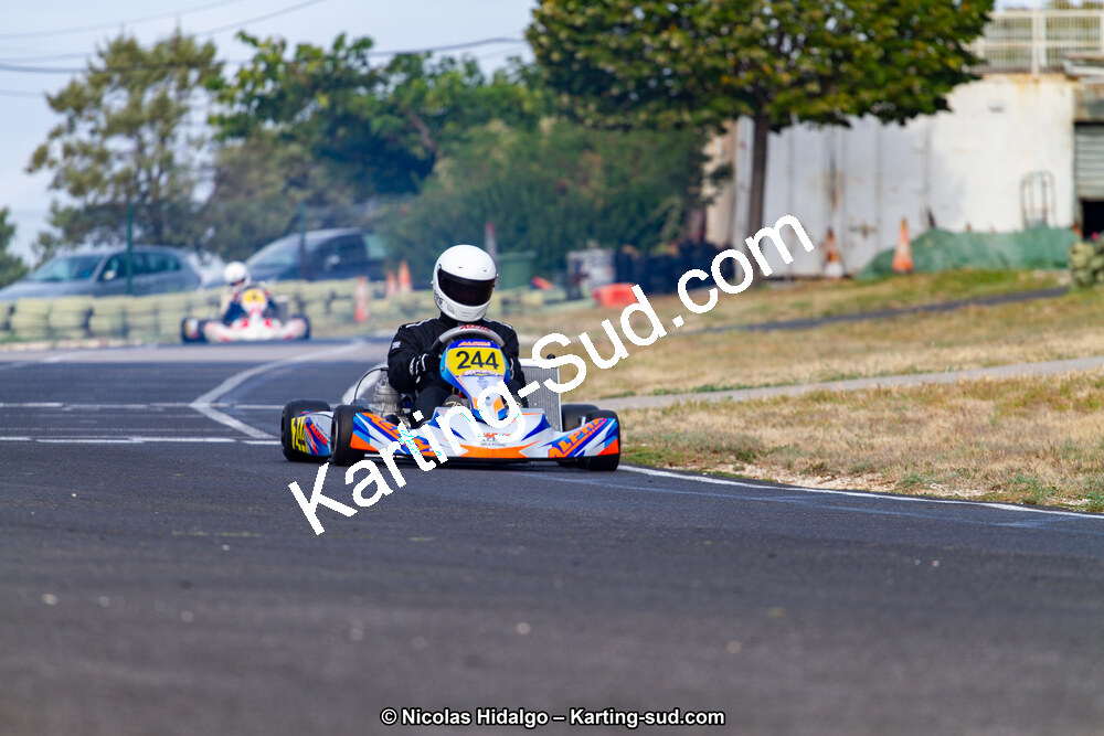 09/09/2018 : Les Rencontres ELCEKA à Grabels (Photos Nicolas Hidalgo) 2018 — karting