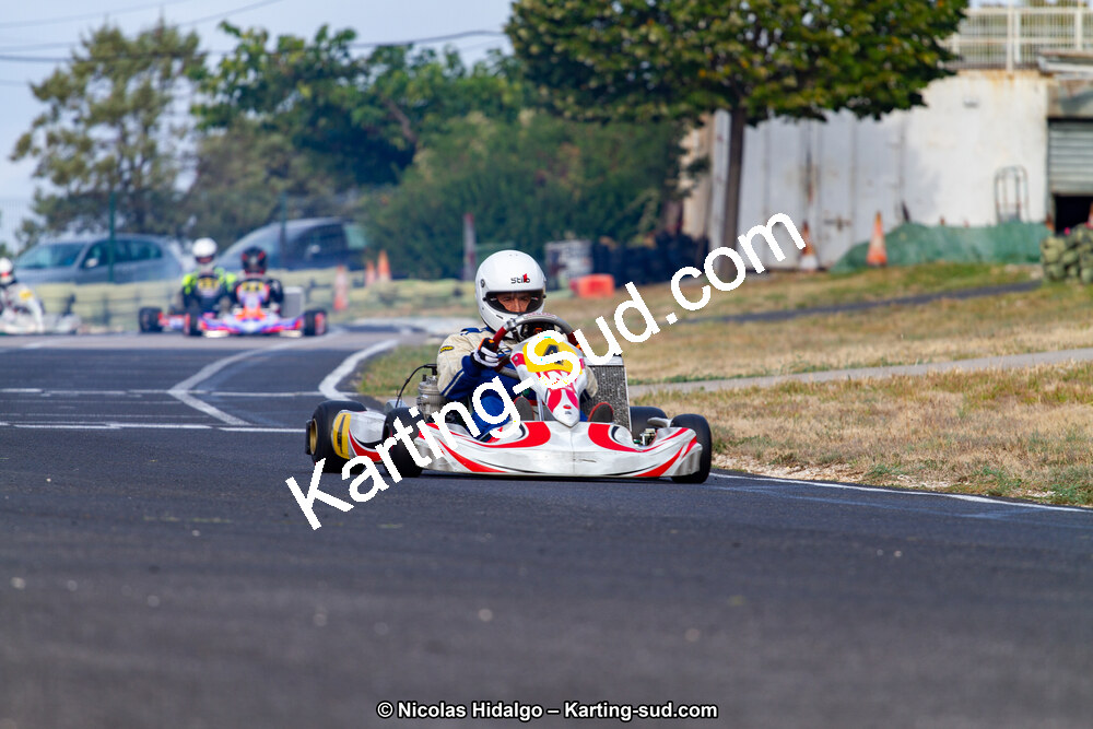 09/09/2018 : Les Rencontres ELCEKA à Grabels (Photos Nicolas Hidalgo) 2018 — karting