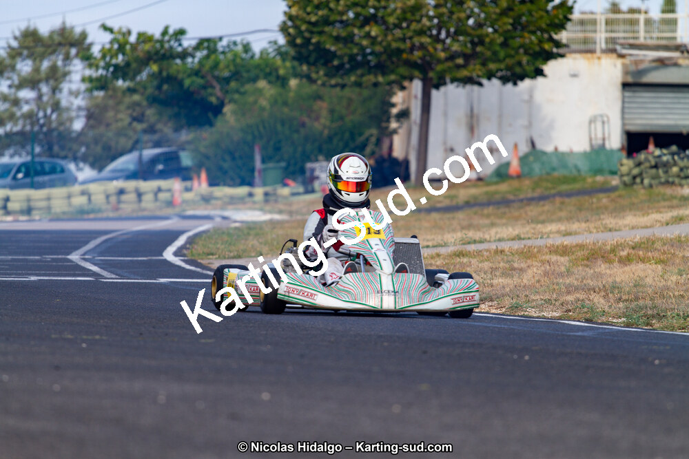 09/09/2018 : Les Rencontres ELCEKA à Grabels (Photos Nicolas Hidalgo) 2018 — karting