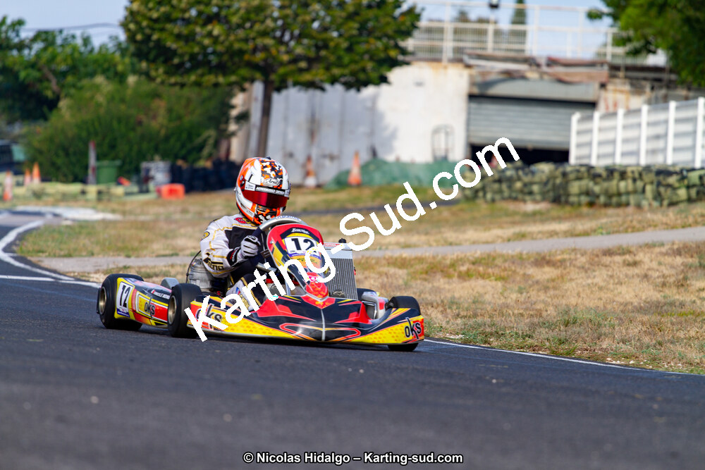 09/09/2018 : Les Rencontres ELCEKA à Grabels (Photos Nicolas Hidalgo) 2018 — karting
