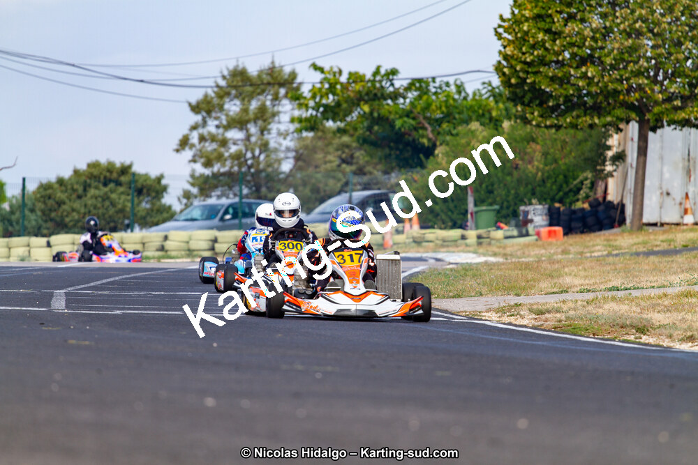 09/09/2018 : Les Rencontres ELCEKA à Grabels (Photos Nicolas Hidalgo) 2018 — karting