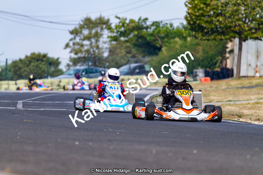 09/09/2018 : Les Rencontres ELCEKA à Grabels (Photos Nicolas Hidalgo) 2018 — karting