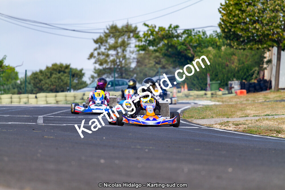 09/09/2018 : Les Rencontres ELCEKA à Grabels (Photos Nicolas Hidalgo) 2018 — karting