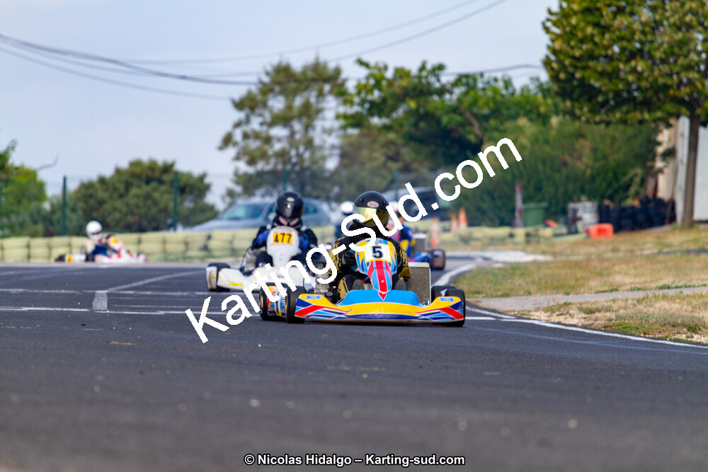 09/09/2018 : Les Rencontres ELCEKA à Grabels (Photos Nicolas Hidalgo) 2018 — karting