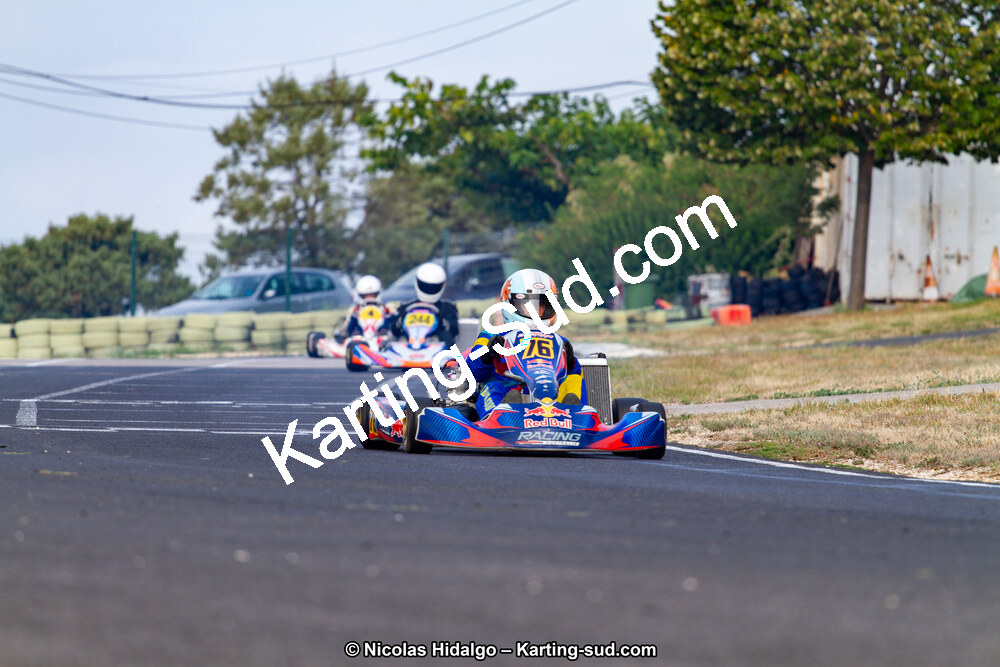 09/09/2018 : Les Rencontres ELCEKA à Grabels (Photos Nicolas Hidalgo) 2018 — karting