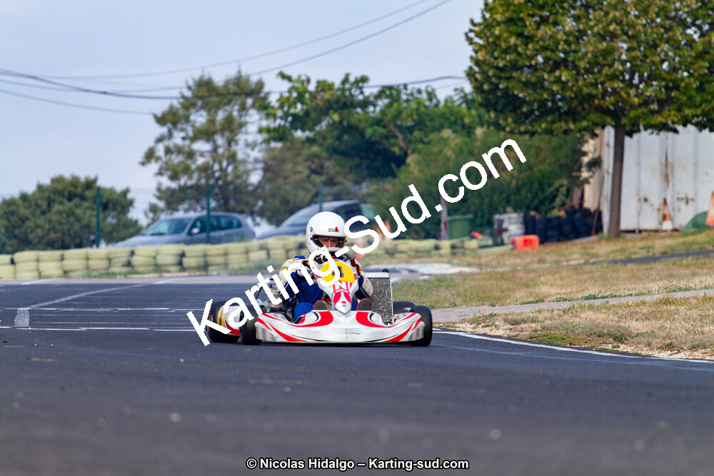 09/09/2018 : Les Rencontres ELCEKA à Grabels (Photos Nicolas Hidalgo) 2018 — karting
