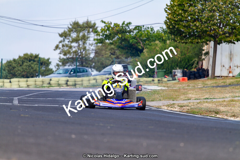 09/09/2018 : Les Rencontres ELCEKA à Grabels (Photos Nicolas Hidalgo) 2018 — karting