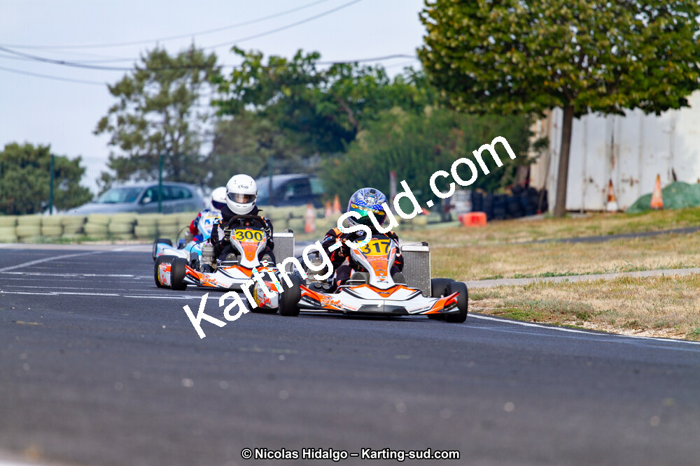 09/09/2018 : Les Rencontres ELCEKA à Grabels (Photos Nicolas Hidalgo) 2018 — karting
