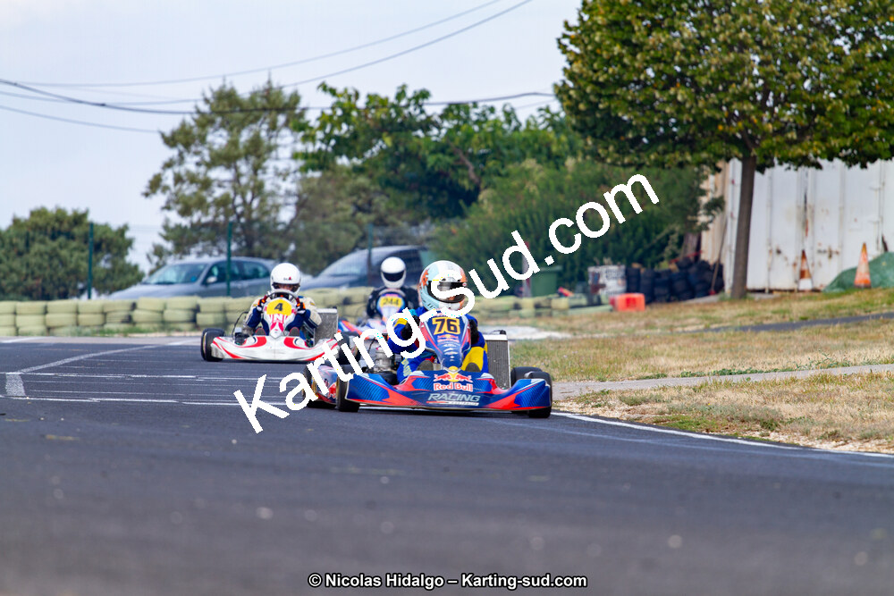 09/09/2018 : Les Rencontres ELCEKA à Grabels (Photos Nicolas Hidalgo) 2018 — karting