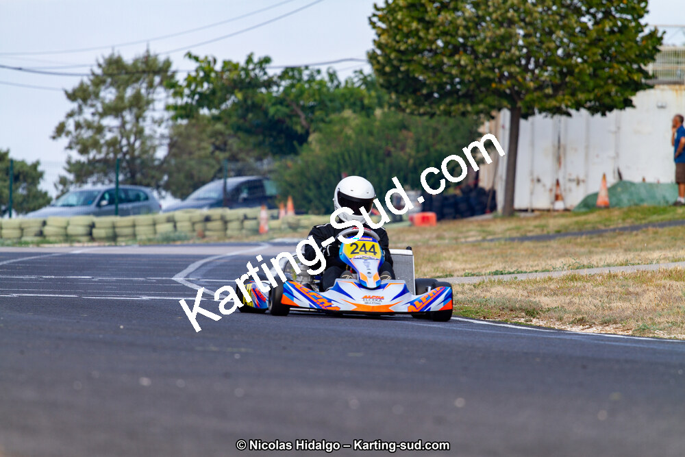 09/09/2018 : Les Rencontres ELCEKA à Grabels (Photos Nicolas Hidalgo) 2018 — karting