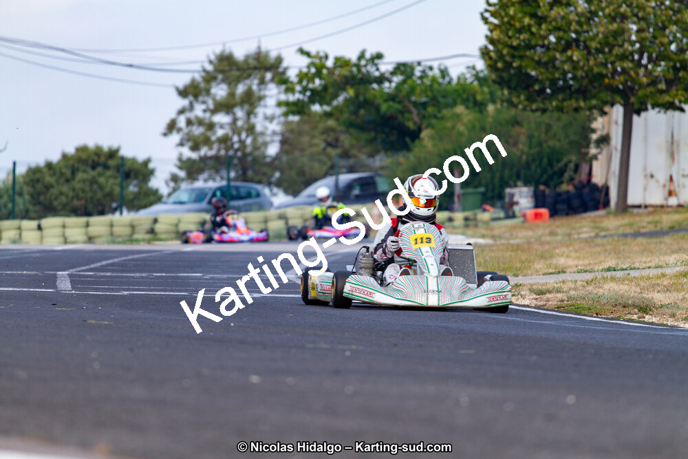 09/09/2018 : Les Rencontres ELCEKA à Grabels (Photos Nicolas Hidalgo) 2018 — karting