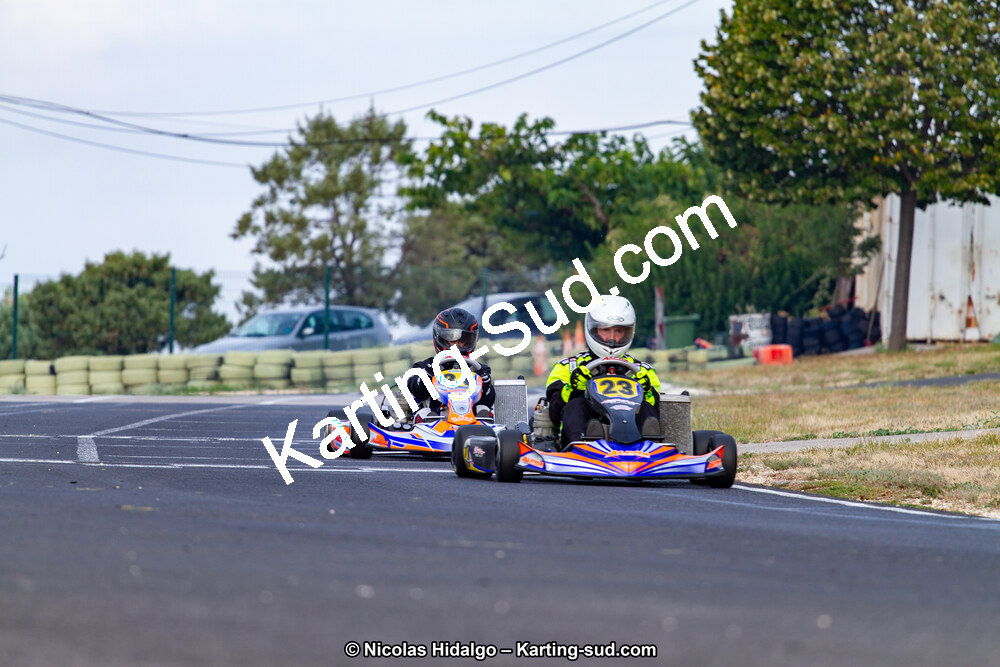 09/09/2018 : Les Rencontres ELCEKA à Grabels (Photos Nicolas Hidalgo) 2018 — karting