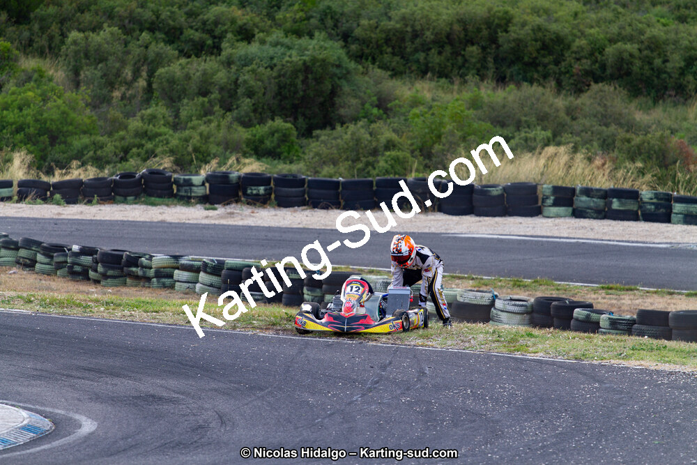 09/09/2018 : Les Rencontres ELCEKA à Grabels (Photos Nicolas Hidalgo) 2018 — karting