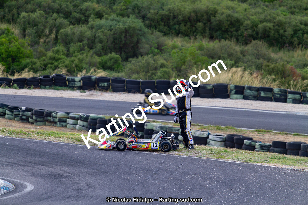 09/09/2018 : Les Rencontres ELCEKA à Grabels (Photos Nicolas Hidalgo) 2018 — karting