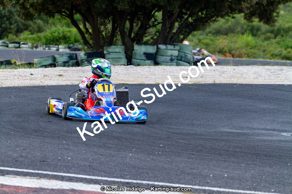 09/09/2018 : Les Rencontres ELCEKA à Grabels (Photos Nicolas Hidalgo) 2018 — karting