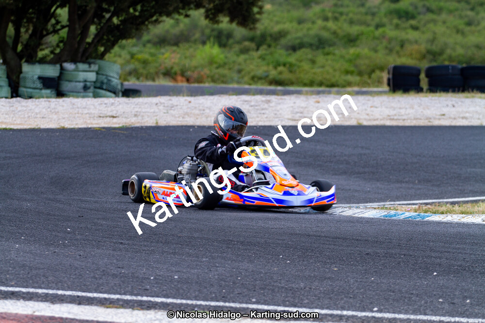 09/09/2018 : Les Rencontres ELCEKA à Grabels (Photos Nicolas Hidalgo) 2018 — karting