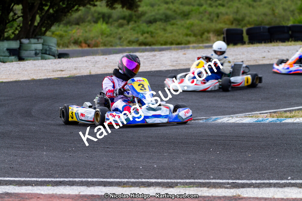09/09/2018 : Les Rencontres ELCEKA à Grabels (Photos Nicolas Hidalgo) 2018 — karting
