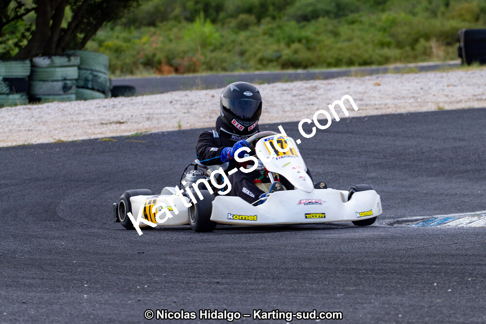 09/09/2018 : Les Rencontres ELCEKA à Grabels (Photos Nicolas Hidalgo) 2018 — karting