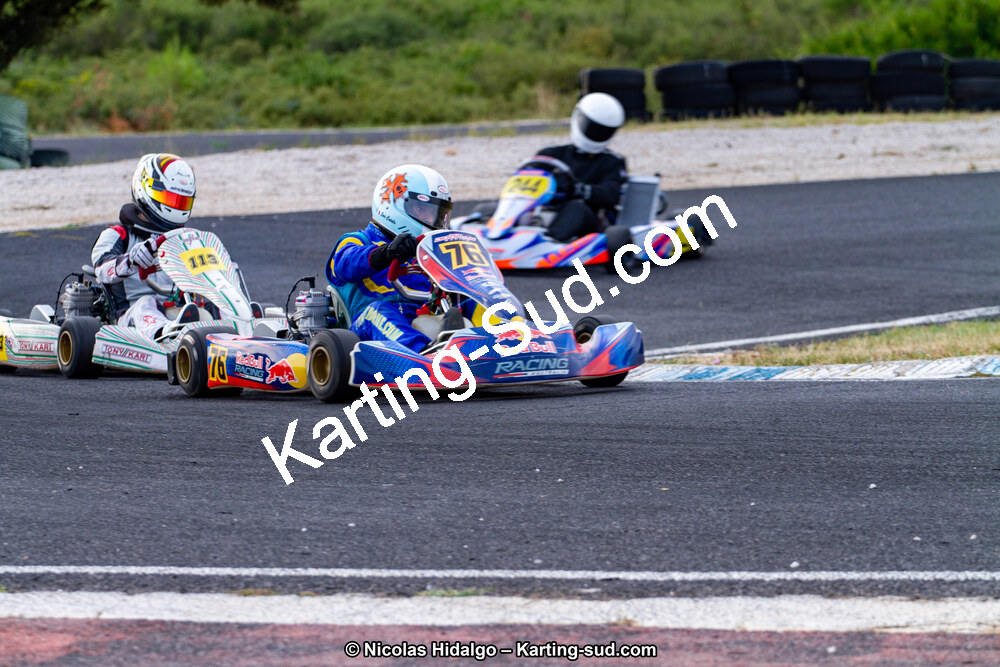 09/09/2018 : Les Rencontres ELCEKA à Grabels (Photos Nicolas Hidalgo) 2018 — karting