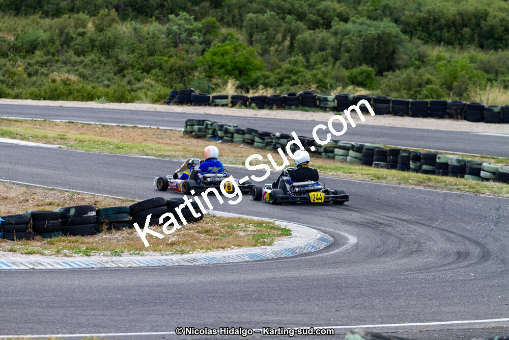 09/09/2018 : Les Rencontres ELCEKA à Grabels (Photos Nicolas Hidalgo) 2018 — karting