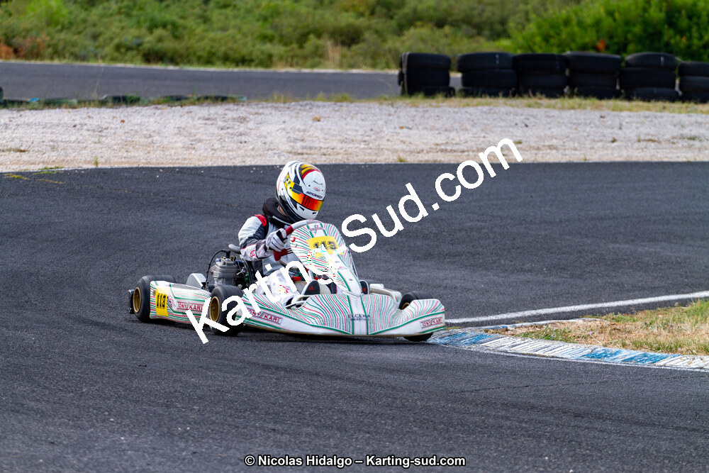 09/09/2018 : Les Rencontres ELCEKA à Grabels (Photos Nicolas Hidalgo) 2018 — karting