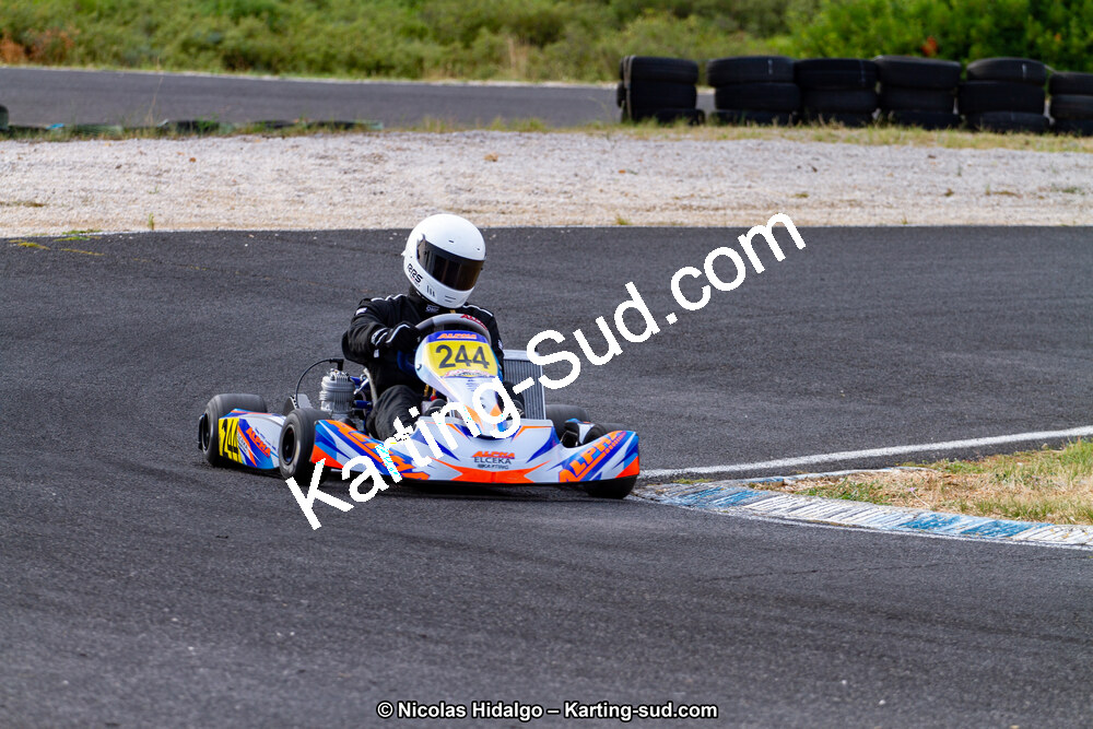 09/09/2018 : Les Rencontres ELCEKA à Grabels (Photos Nicolas Hidalgo) 2018 — karting