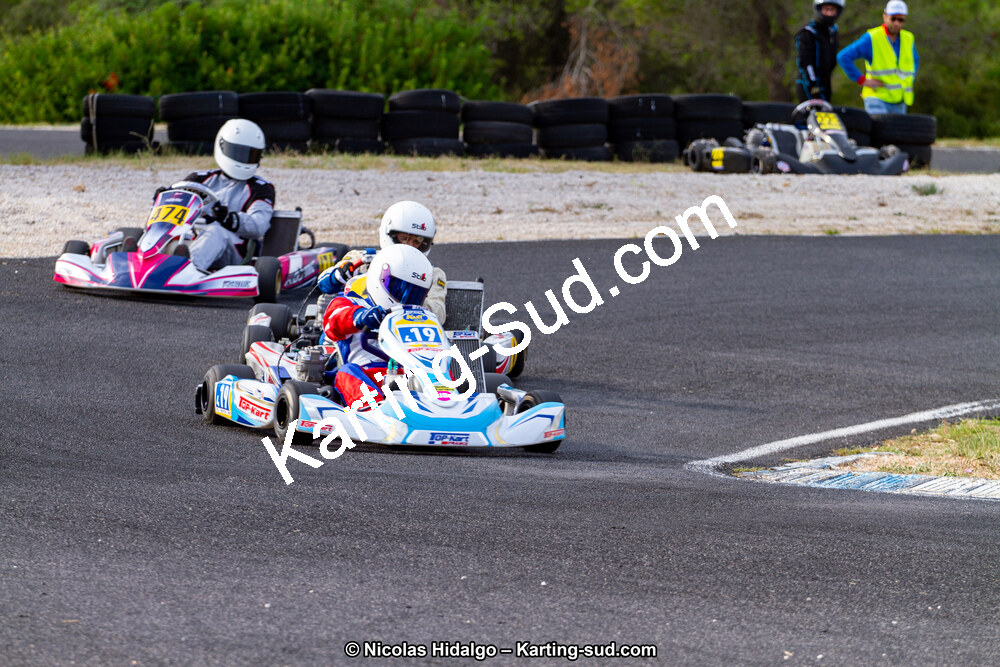 09/09/2018 : Les Rencontres ELCEKA à Grabels (Photos Nicolas Hidalgo) 2018 — karting