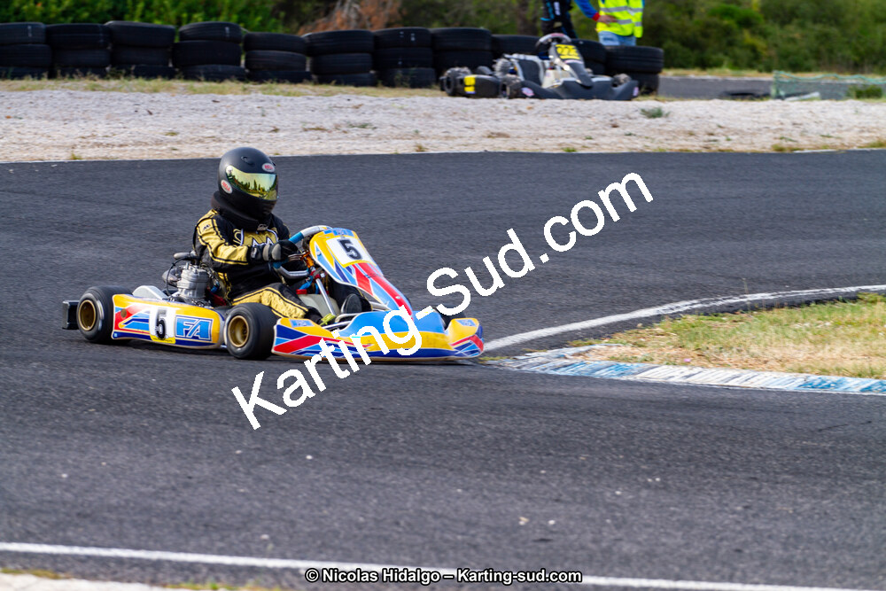 09/09/2018 : Les Rencontres ELCEKA à Grabels (Photos Nicolas Hidalgo) 2018 — karting