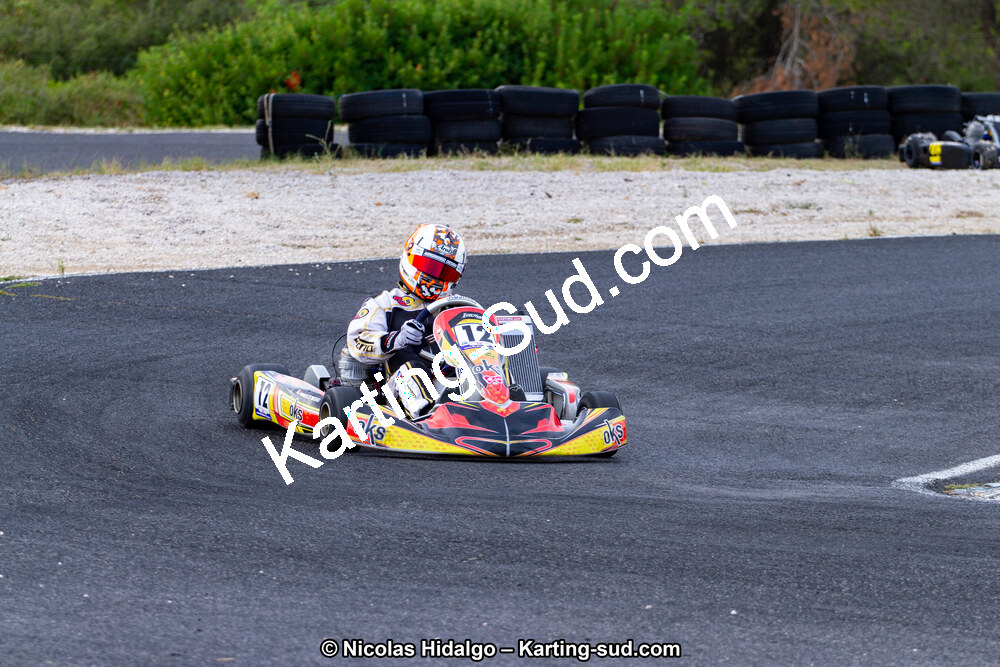 09/09/2018 : Les Rencontres ELCEKA à Grabels (Photos Nicolas Hidalgo) 2018 — karting
