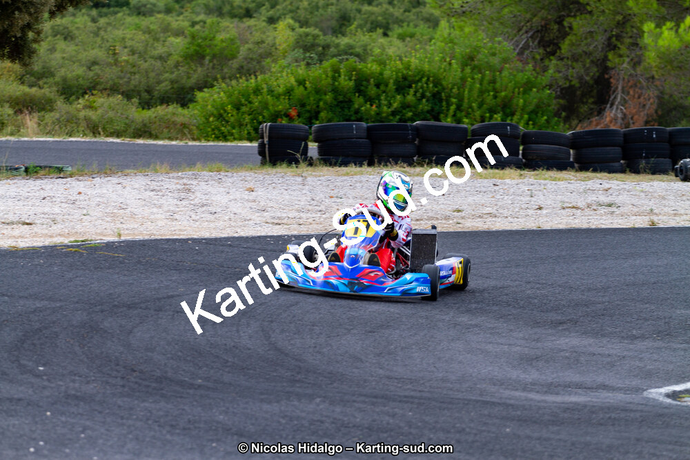 09/09/2018 : Les Rencontres ELCEKA à Grabels (Photos Nicolas Hidalgo) 2018 — karting