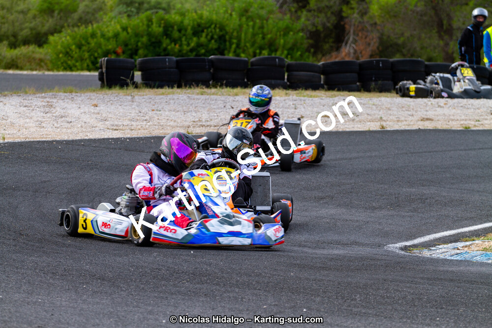 09/09/2018 : Les Rencontres ELCEKA à Grabels (Photos Nicolas Hidalgo) 2018 — karting