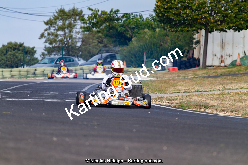 09/09/2018 : Les Rencontres ELCEKA à Grabels (Photos Nicolas Hidalgo) 2018 — karting