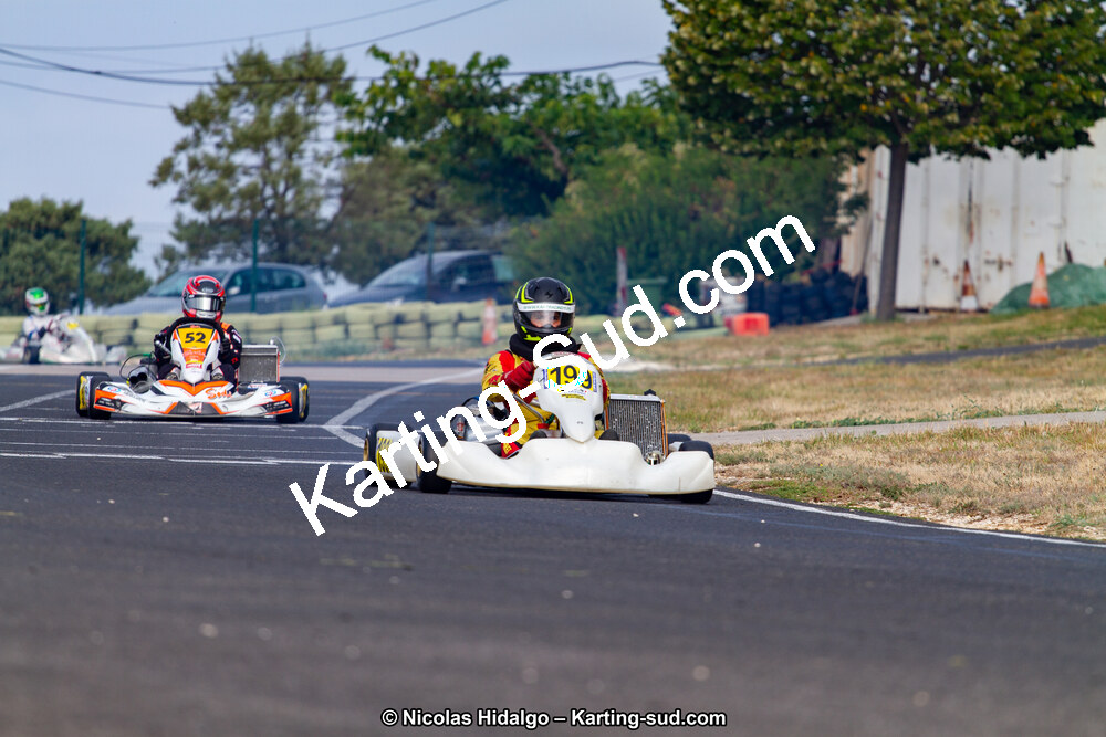 09/09/2018 : Les Rencontres ELCEKA à Grabels (Photos Nicolas Hidalgo) 2018 — karting