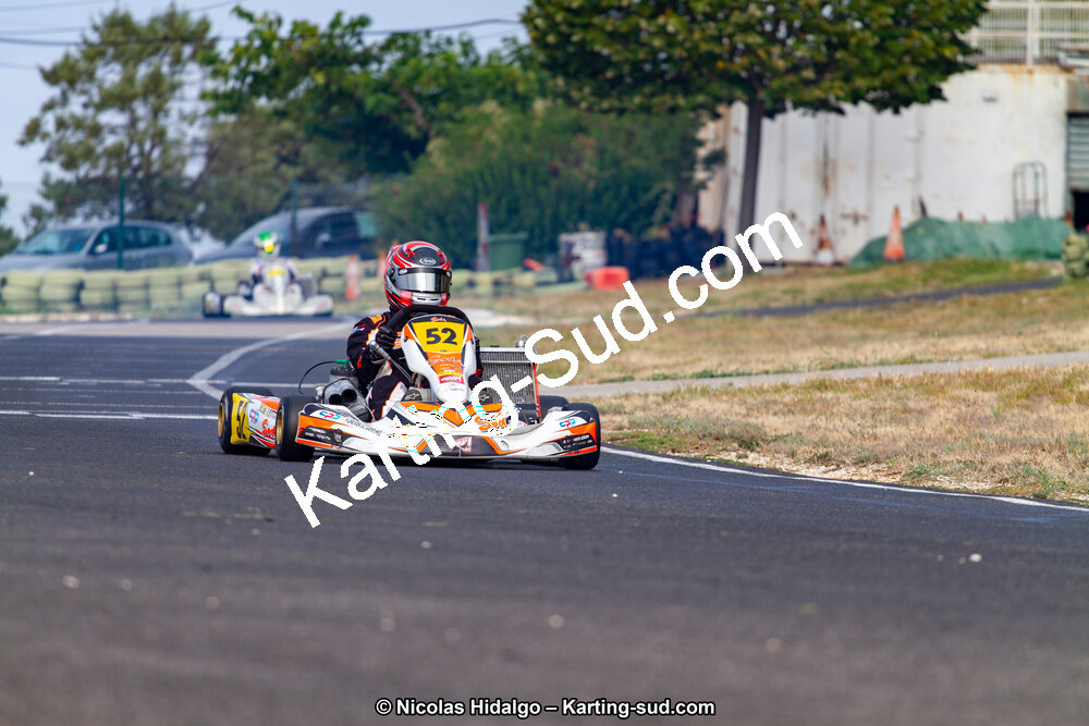 09/09/2018 : Les Rencontres ELCEKA à Grabels (Photos Nicolas Hidalgo) 2018 — karting