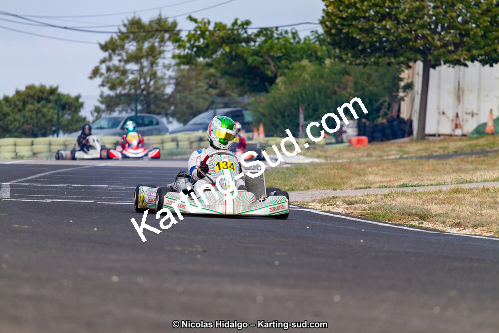 09/09/2018 : Les Rencontres ELCEKA à Grabels (Photos Nicolas Hidalgo) 2018 — karting