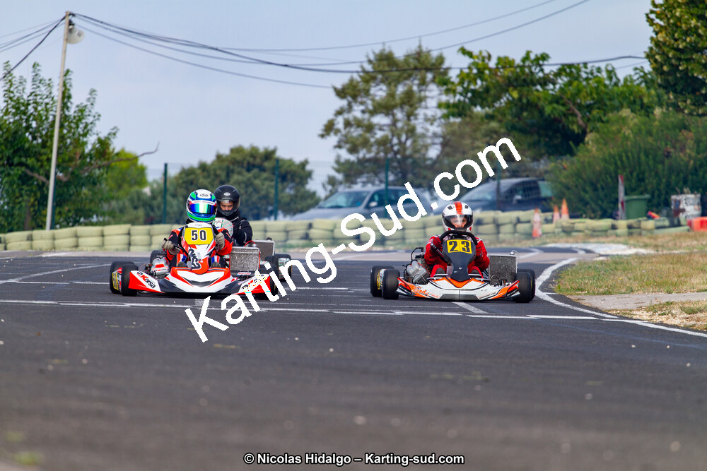 09/09/2018 : Les Rencontres ELCEKA à Grabels (Photos Nicolas Hidalgo) 2018 — karting